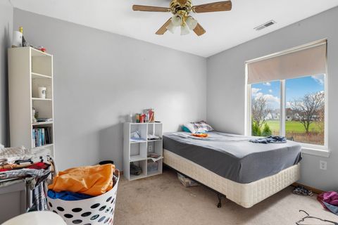 Tiny photo for 21258 W Edison Lane, Plainfield, IL 60544 (MLS # 12518152)