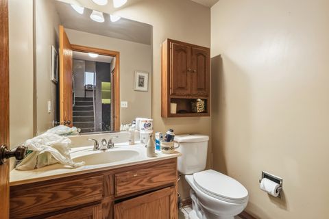 Tiny photo for 21258 W Edison Lane, Plainfield, IL 60544 (MLS # 12518152)