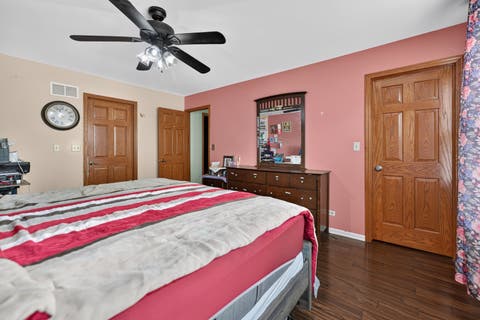 Tiny photo for 1162 HYANNIS Circle, Carol Stream, IL 60188 (MLS # 12720863)