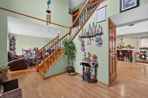 Tiny photo for 1162 HYANNIS Circle, Carol Stream, IL 60188 (MLS # 12720863)