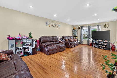 Tiny photo for 1162 HYANNIS Circle, Carol Stream, IL 60188 (MLS # 12720863)
