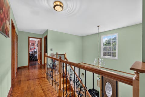 Tiny photo for 1162 HYANNIS Circle, Carol Stream, IL 60188 (MLS # 12720863)