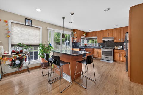 Tiny photo for 1162 HYANNIS Circle, Carol Stream, IL 60188 (MLS # 12720863)