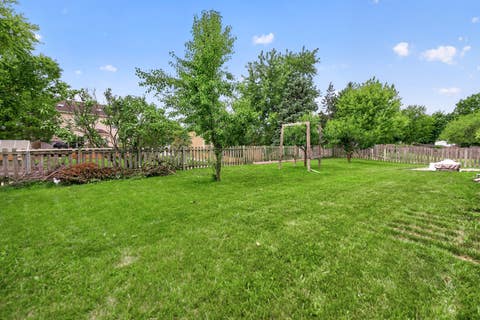Tiny photo for 1162 HYANNIS Circle, Carol Stream, IL 60188 (MLS # 12720863)