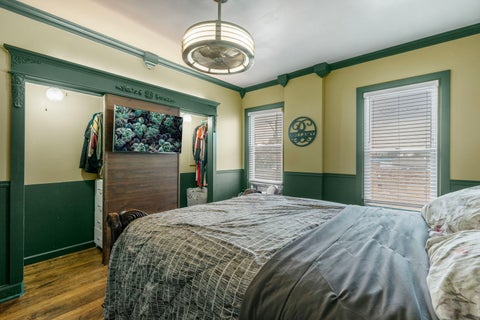 Tiny photo for 4250 W Monroe Street, Chicago, IL 60624 (MLS # 12698548)