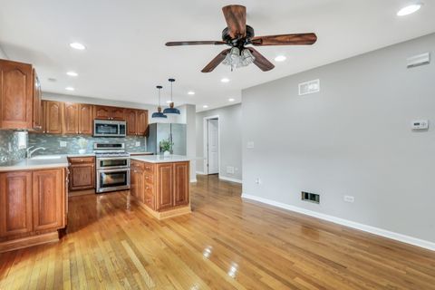 Tiny photo for 18564 W Main Street, Grayslake, IL 60030 (MLS # 12441443)