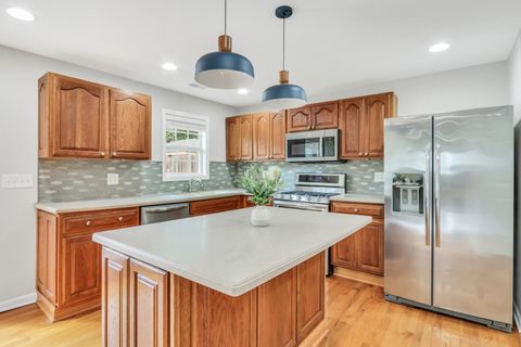 Tiny photo for 18564 W Main Street, Grayslake, IL 60030 (MLS # 12441443)