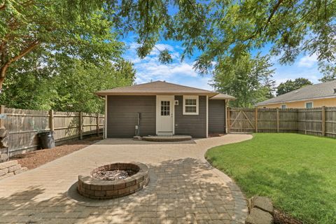 Tiny photo for 18564 W Main Street, Grayslake, IL 60030 (MLS # 12441443)