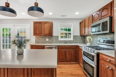 Tiny photo for 18564 W Main Street, Grayslake, IL 60030 (MLS # 12441443)