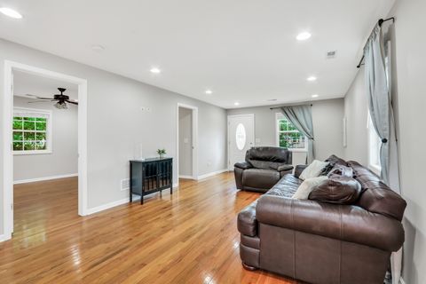 Tiny photo for 18564 W Main Street, Grayslake, IL 60030 (MLS # 12441443)
