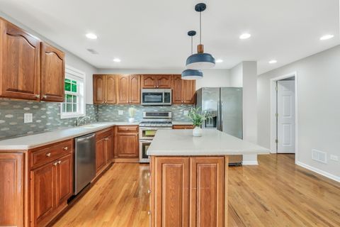 Tiny photo for 18564 W Main Street, Grayslake, IL 60030 (MLS # 12441443)