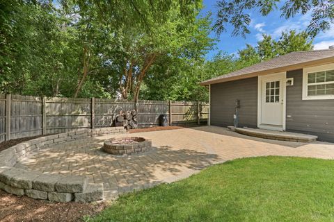 Tiny photo for 18564 W Main Street, Grayslake, IL 60030 (MLS # 12441443)
