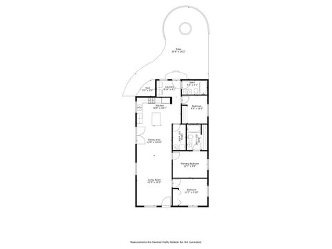 Tiny photo for 18564 W Main Street, Grayslake, IL 60030 (MLS # 12441443)