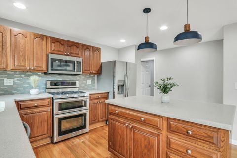 Tiny photo for 18564 W Main Street, Grayslake, IL 60030 (MLS # 12441443)