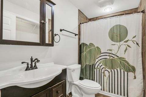 Tiny photo for 18564 W Main Street, Grayslake, IL 60030 (MLS # 12441443)