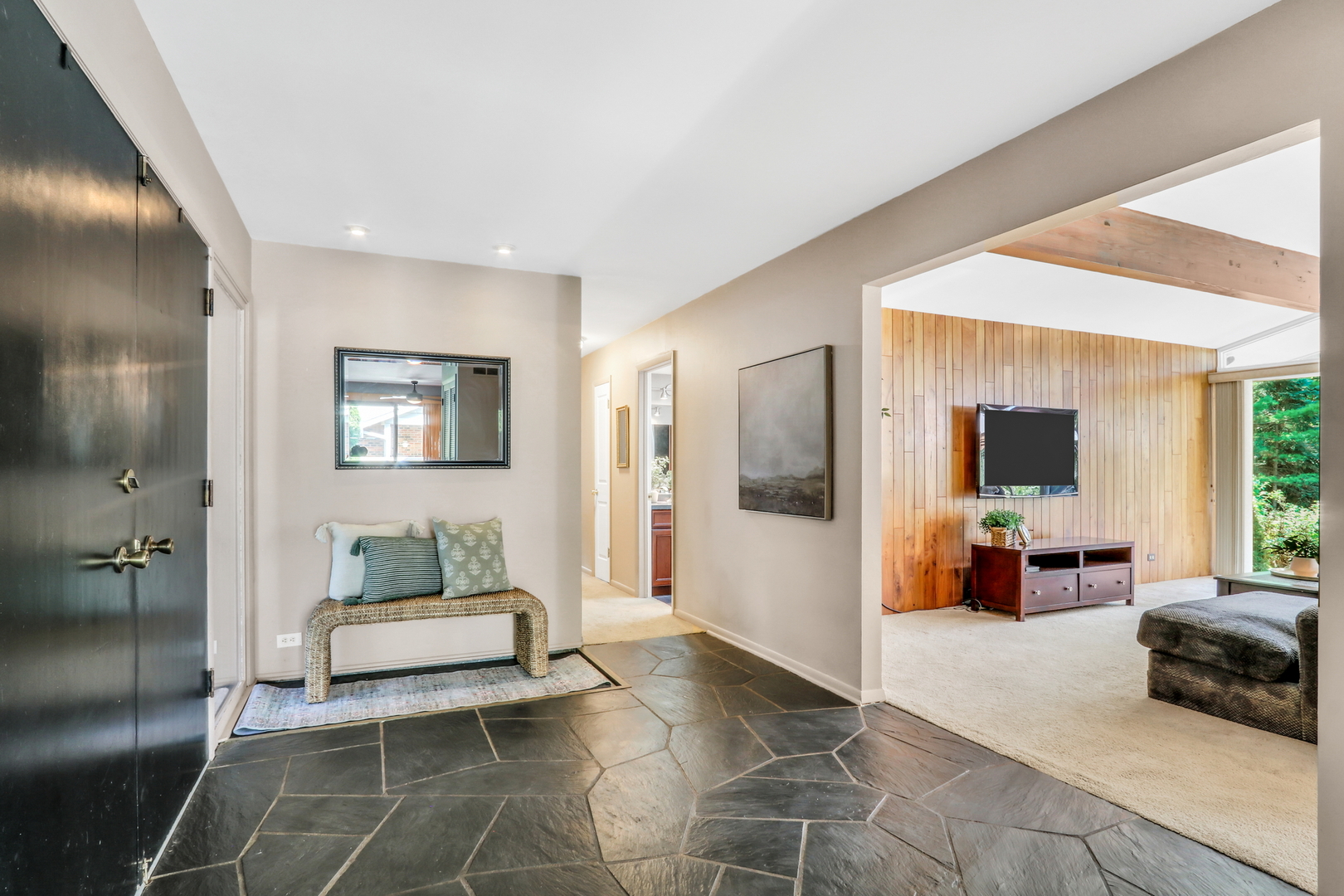 230 N Alleghany Road