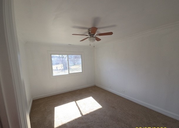 6005 Woodgate Drive