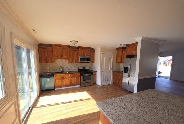6005 Woodgate Drive