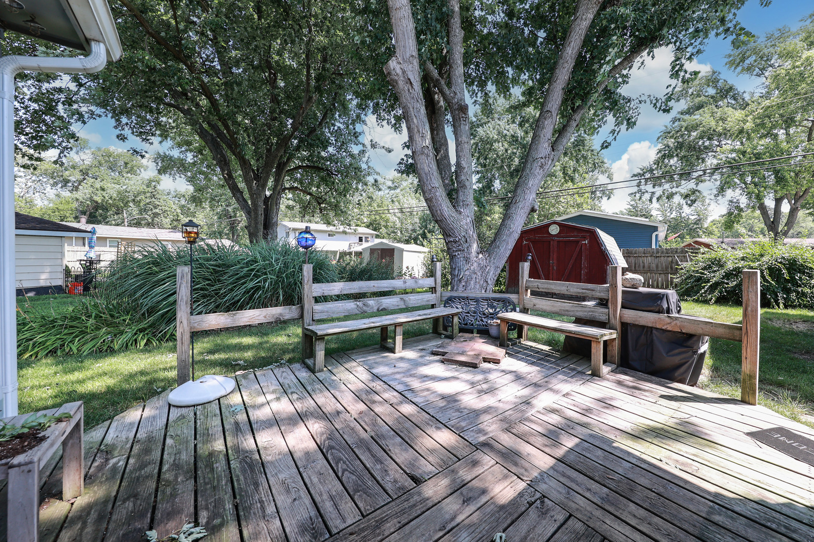 4 Crestwood Court