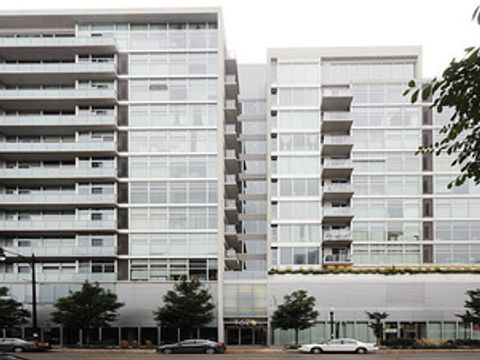 1620 S Michigan Avenue 1210 Chicago IL 60616