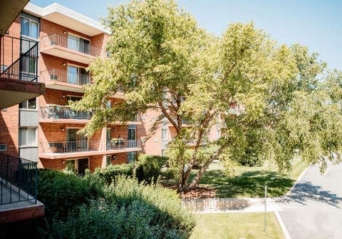 Tiny photo for 16 E Old Willow Road #206-S, Prospect Heights, IL 60070 (MLS # 12722081)
