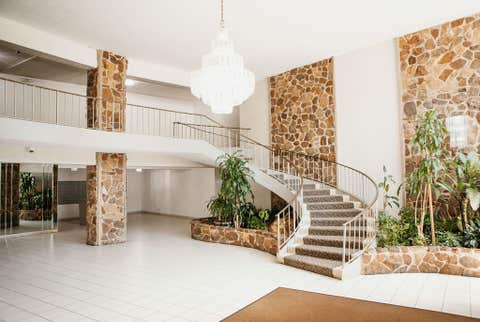 Tiny photo for 16 E Old Willow Road #206-S, Prospect Heights, IL 60070 (MLS # 12722081)