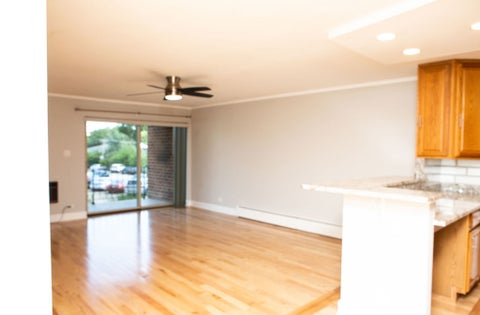Tiny photo for 16 E Old Willow Road #206-S, Prospect Heights, IL 60070 (MLS # 12722081)