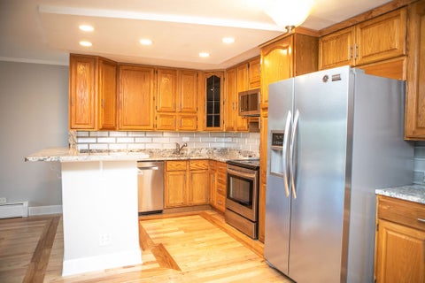 Tiny photo for 16 E Old Willow Road #206-S, Prospect Heights, IL 60070 (MLS # 12722081)