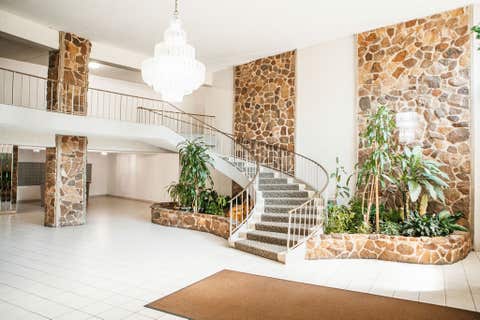 Tiny photo for 16 E Old Willow Road #206-S, Prospect Heights, IL 60070 (MLS # 12722081)
