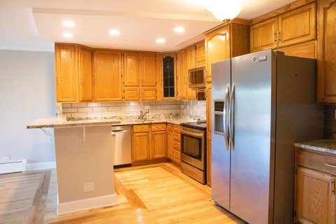 Tiny photo for 16 E Old Willow Road #206-S, Prospect Heights, IL 60070 (MLS # 12722081)