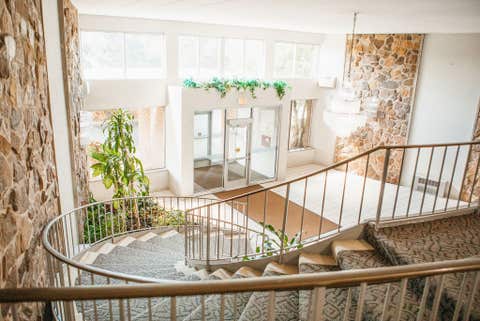 Tiny photo for 16 E Old Willow Road #206-S, Prospect Heights, IL 60070 (MLS # 12722081)