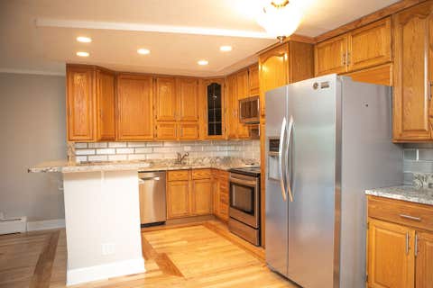 Tiny photo for 16 E Old Willow Road #206-S, Prospect Heights, IL 60070 (MLS # 12722081)