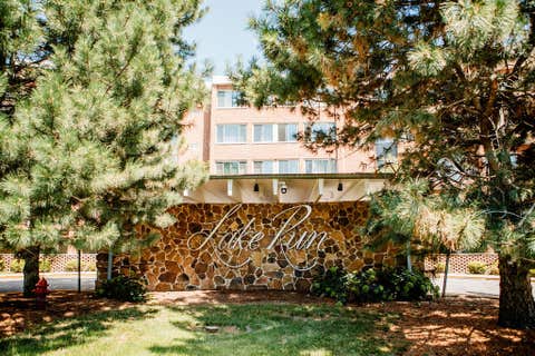 Tiny photo for 16 E Old Willow Road #206-S, Prospect Heights, IL 60070 (MLS # 12722081)