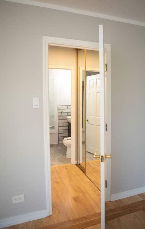 Tiny photo for 16 E Old Willow Road #206-S, Prospect Heights, IL 60070 (MLS # 12722081)