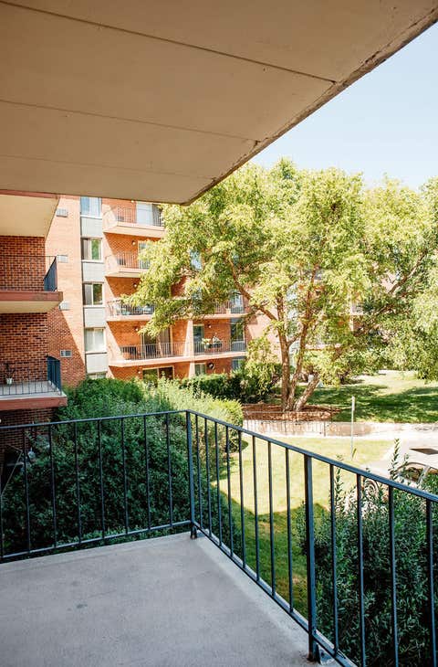 Tiny photo for 16 E Old Willow Road #206-S, Prospect Heights, IL 60070 (MLS # 12722081)
