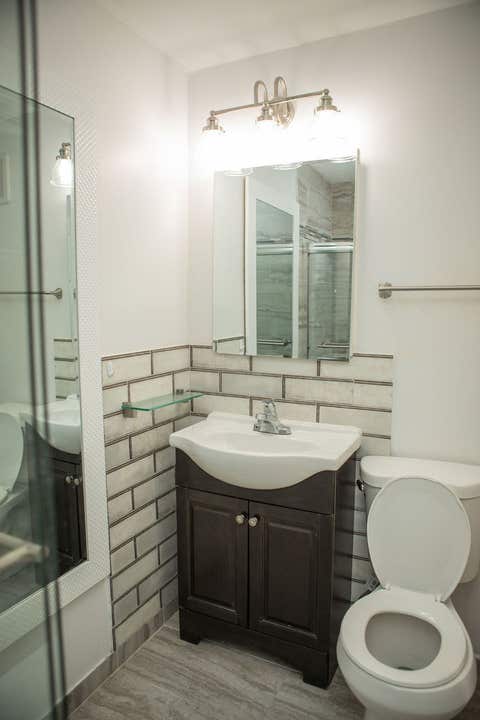 Tiny photo for 16 E Old Willow Road #206-S, Prospect Heights, IL 60070 (MLS # 12722081)