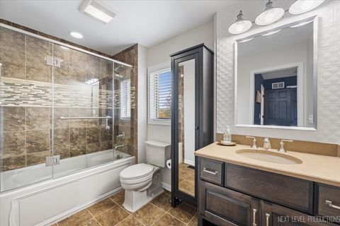 Tiny photo for 602 Highbury Lane, Geneva, IL 60134 (MLS # 12529305)