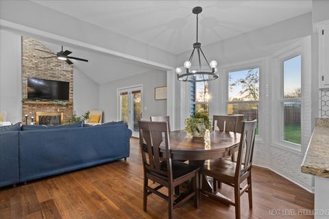 Tiny photo for 602 Highbury Lane, Geneva, IL 60134 (MLS # 12529305)