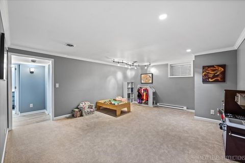 Tiny photo for 602 Highbury Lane, Geneva, IL 60134 (MLS # 12529305)