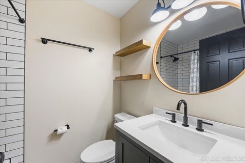 Tiny photo for 602 Highbury Lane, Geneva, IL 60134 (MLS # 12529305)