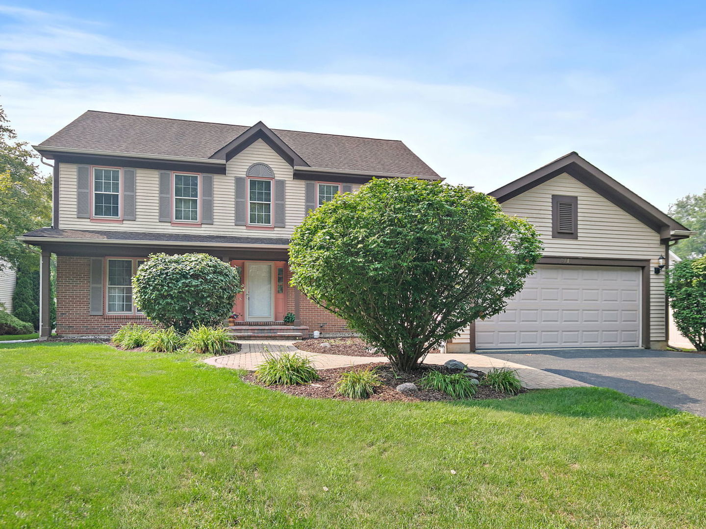 971 W Hidden Hills Lane