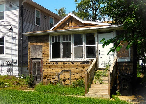 Tiny photo for 219 W 118th Street, Chicago, IL 60628 (MLS # 12739029)