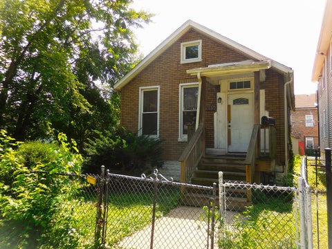 Photo of 219 W 118th Street, Chicago, IL 60628 (MLS # 12739029)