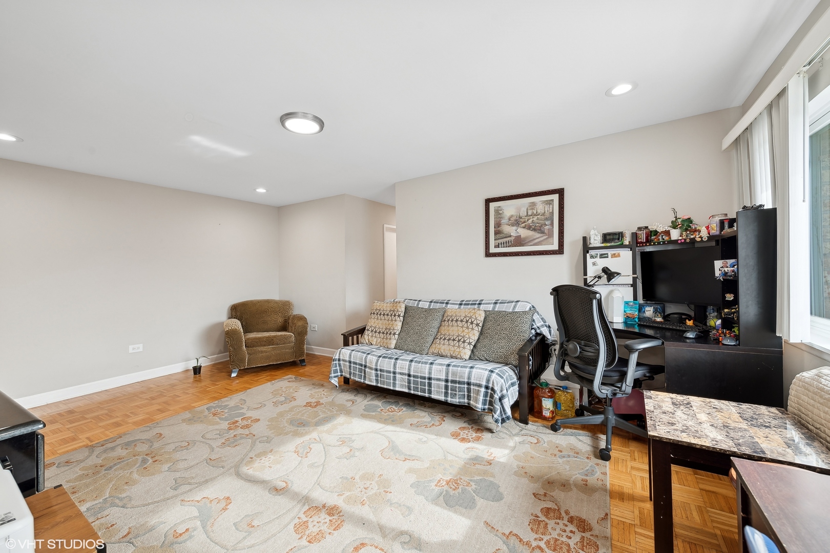 8623 W FOSTER Avenue 3A