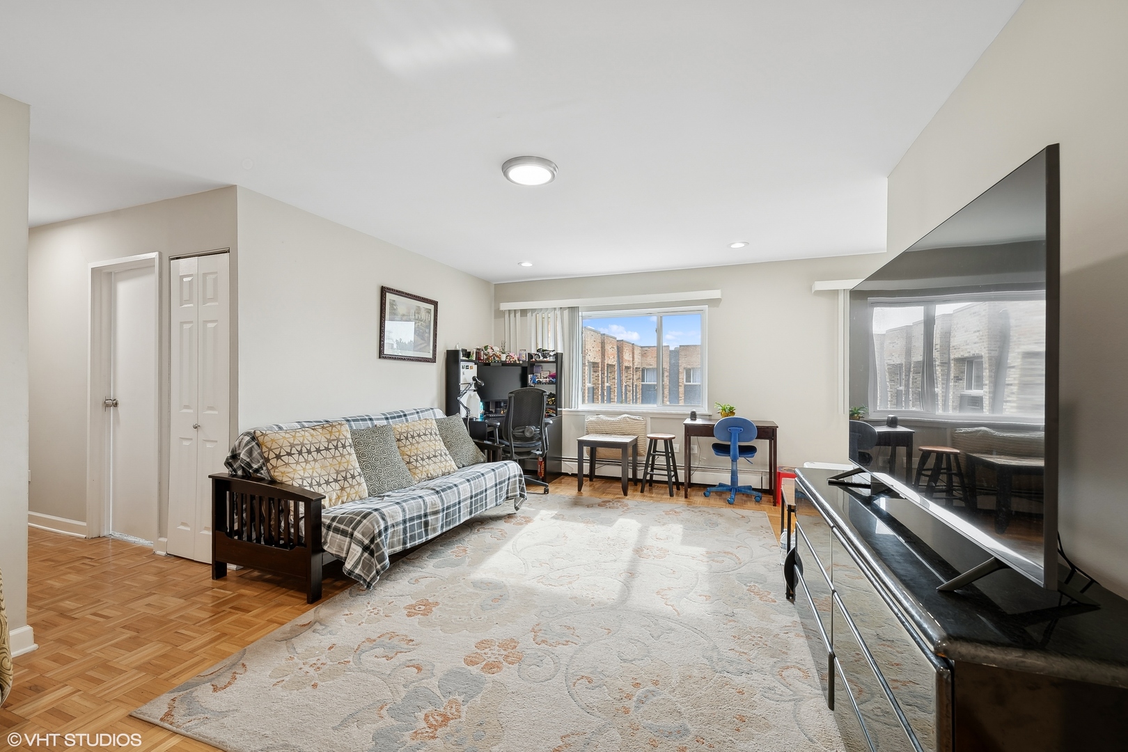 8623 W FOSTER Avenue 3A