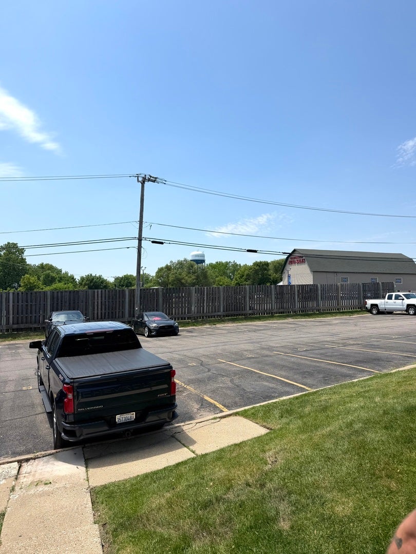 2500 Mark Thomas Lane 5B