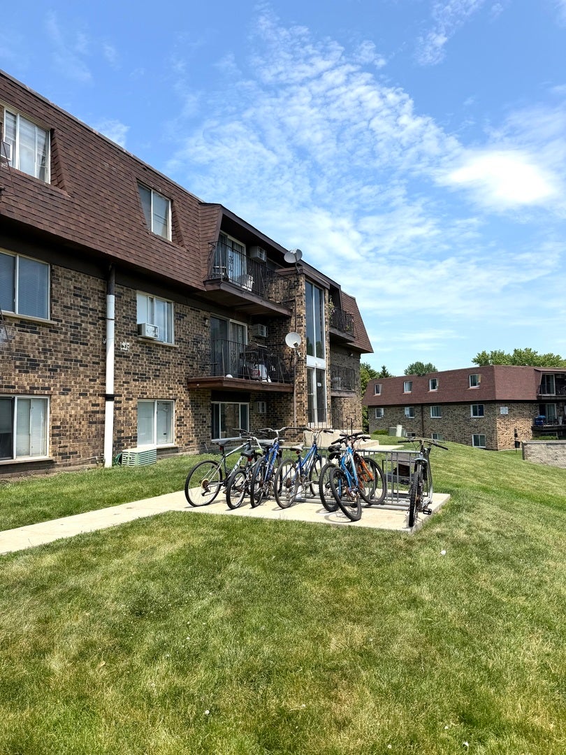 2500 Mark Thomas Lane 5B