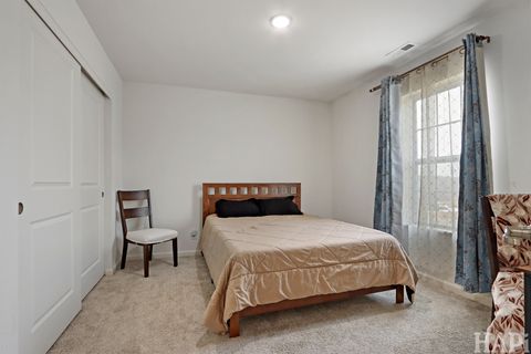 Tiny photo for 8512 Stillwater Road, Wonder Lake, IL 60097 (MLS # 12575602)