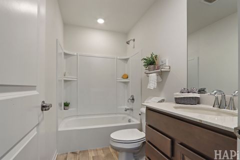 Tiny photo for 8512 Stillwater Road, Wonder Lake, IL 60097 (MLS # 12575602)