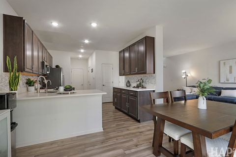 Tiny photo for 8512 Stillwater Road, Wonder Lake, IL 60097 (MLS # 12575602)